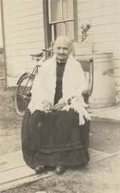 Martha Troke